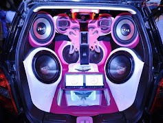 Desain audio mobil screenshot 4