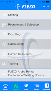 FLEXO Manpower Services screenshot 1