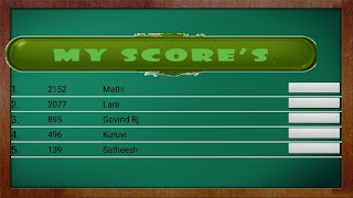 Crazy Runner 스크린샷 5