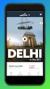 Flydining Session Mate پوسٹر