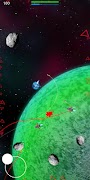 Never Space スクリーンショット 3