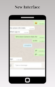 WebCloner n Scanner syot layar 5