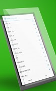 QR Reader Tiny Scanner Barcode تصوير الشاشة 3