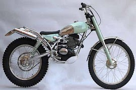 Modification Bike Trail syot layar 2