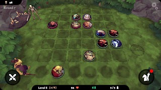 Auto Chess Lite screenshot 1