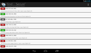 Adata FNS screenshot 5