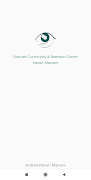 Eye Care Community & Research  poster