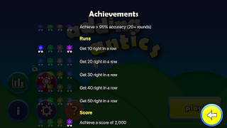 Adding Antics Demo screenshot 3