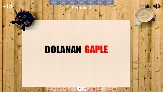 برنامه‌نما DOLANAN GAPLE عکس از صفحه