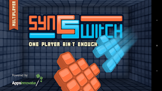 SyncSwitch - Multiplayer Poster