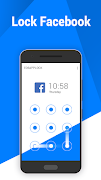 AppLock স্ক্রিনশট 6