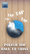 Foil Ball Simulator Screenshot 7