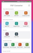 پوستر PDF Reader - Edit & Share
