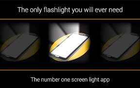Screen-Taschenlampe Screenshot 6
