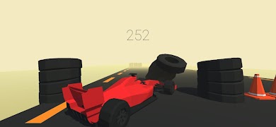 Fastpass syot layar 3