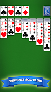 Solitaire Classic স্ক্রিনশট 4