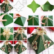 Gift Box Tutorial syot layar 4