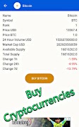 Bitcoin screenshot 2