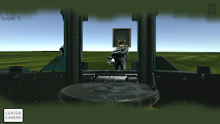 Tachanka Simulator ภาพหน้าจอ 6