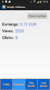 Simple AdSense 海报