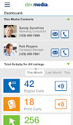 MyDex Mobile скриншот 1