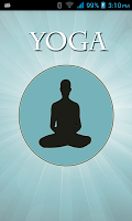 Yoga Tips For Better Health پوسٹر