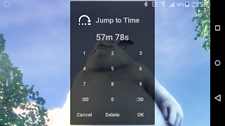 Video Player Ultimate تصوير الشاشة 4
