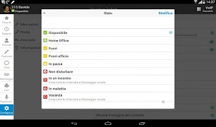 1NUMBER Tablet screenshot 4
