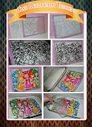 Cake Decoration Tutorial اسکرین شاٹ 5