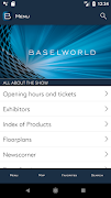 Baselworld 2018 poster