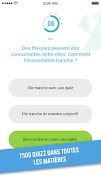 Study Pro Finance Affiche