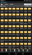 Root File Manager স্ক্রিনশট 7