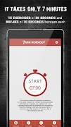 Workout Programs ảnh chụp màn hình 2