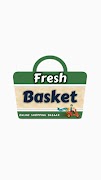 Fresh Basket پوسٹر