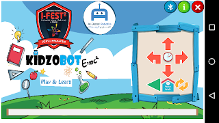 KIDZOBOT I-FEST² captura de pantalla 7