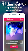 Video Editor স্ক্রিনশট 3