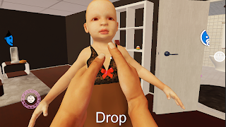 Mother Simulator screenshot 2