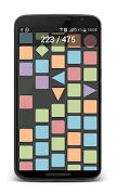 Squares Only screenshot 1
