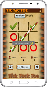 Tic Tac Toe screenshot 7