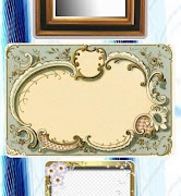 フォトフレームデザイン スクリーンショット 6