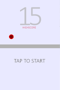 Bouncing Ball - Addicted ポスター