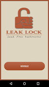 Leak Lock پوسٹر