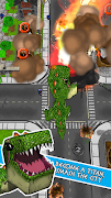 Tiny Titans 截图 2