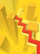 Dancing Line ảnh chụp màn hình 6