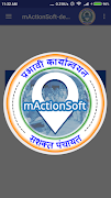 mActionSoft -Demo постер