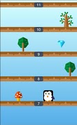 برنامه‌نما Keep Climbing! عکس از صفحه