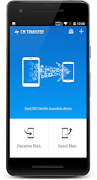 CM File Transfer Cartaz