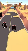 Flippy Drive 截圖 3