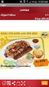 AL KABAB RESTAURANT ảnh chụp màn hình 3