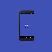 QR Code Scanner ポスター